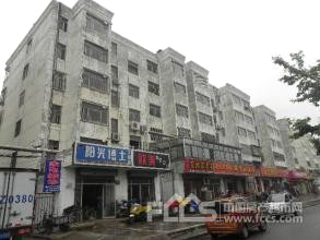 濟寧市任城區(qū)關帝廟小區(qū)